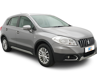 Maruti S Cross-img